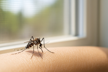Qual mosquito transmite a dengue e como evitá-lo em casa?