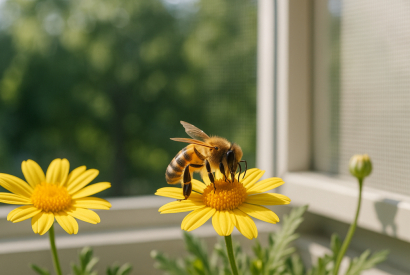 Curiosidades sobre las abejas que quizás no conocías