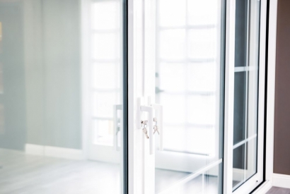 Mosquiteras para ventanas de aluminio