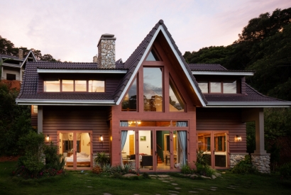 Casas de Campo
