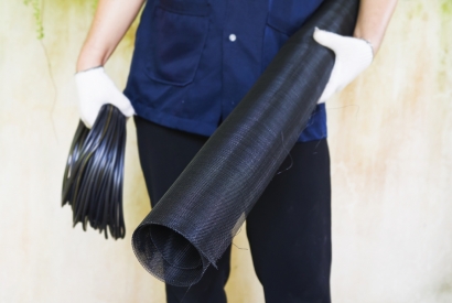 ¿Qué tiene que tener tu tela mosquitera para ser de calidad?