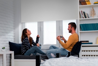 ¿Qué estor es el mejor para tu dormitorio?
