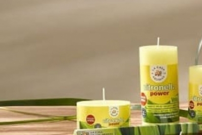 Alergia a la citronela y repelente de mosquitos