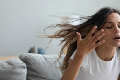 Cómo refrescar una habitacion